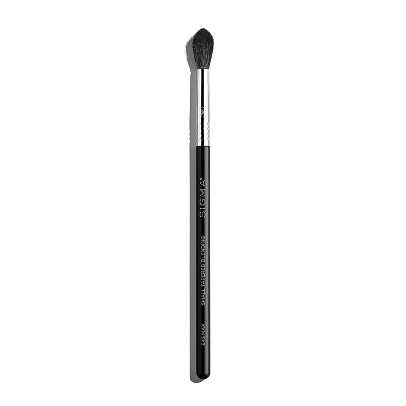 Sigma Beauty E45 Max Small Tapered Blending Brush