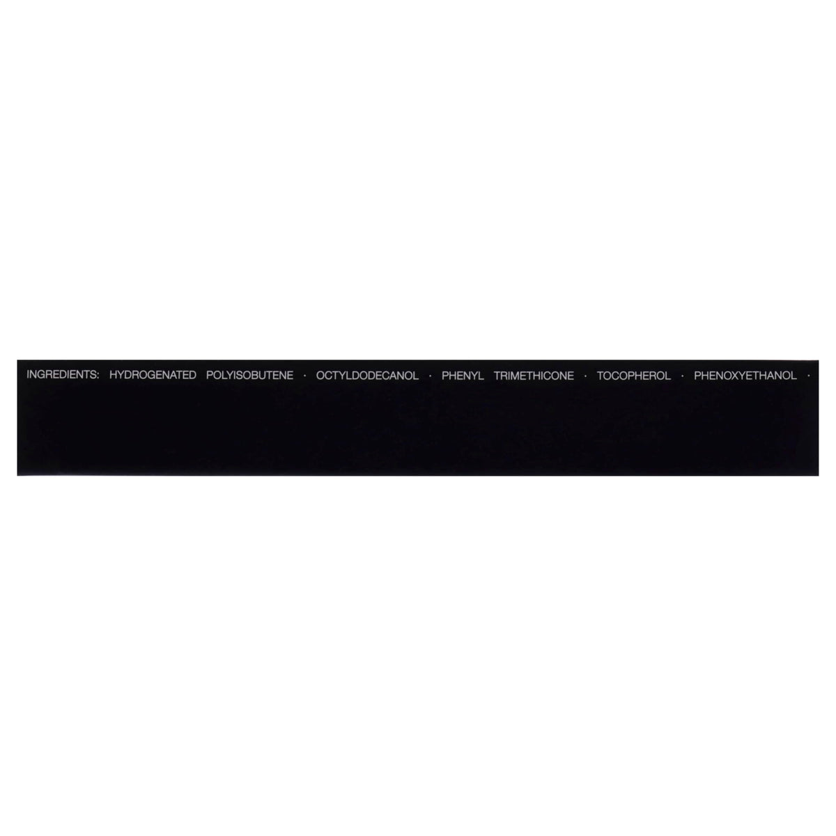 NARS Afterglow Lip Shine - Triple X by NARS for Women - 0.17 oz Lip Gloss