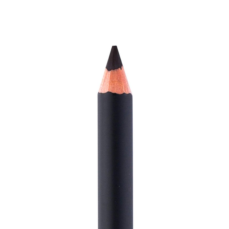 Anastasia Beverly Hills Perfect Brow Pencil - Dual-Ended Eyebrow Pencil with Spoolie Brush, Full-Pigment Powder-Like Formula for Natural-Looking Defined Brows - Granite
