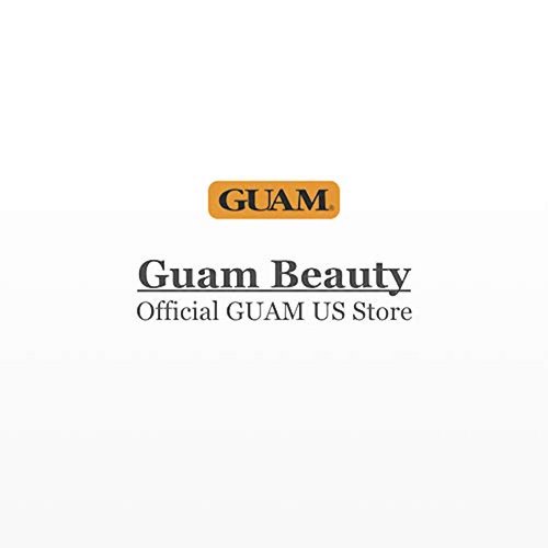 Guam Draining Body Wrap, DREN PLUS Seaweed Mud Body Wraps for Lymphatic Drainage against Water Retention and Swelling (1.1 LB)