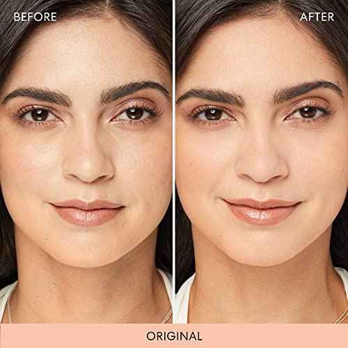 bareMinerals Mineral Veil Translucent Loose Setting Powder, Weightless Blurring, Baking & Finishing Face Powder, Pore Minimizer, Extends Makeup Wear, Talc-Free, Vegan