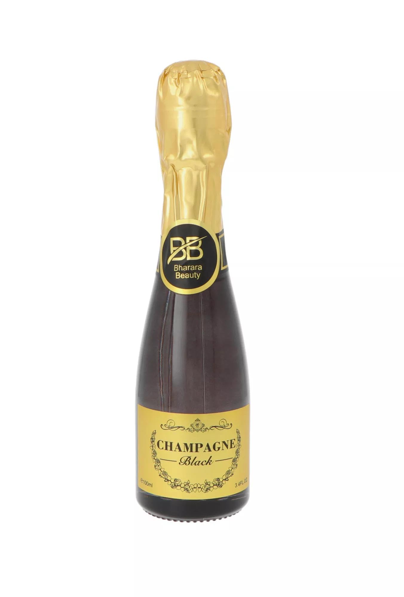 Champagne Black Unisex Eau De Parfum 3.4 Fl Oz