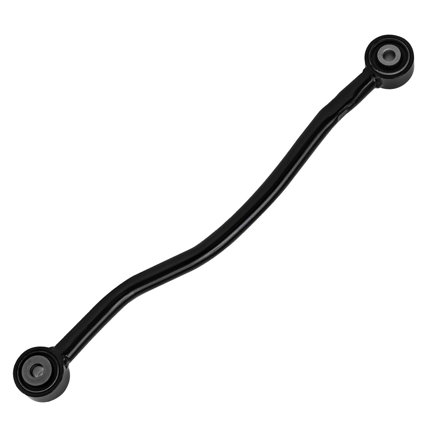 Detroit Axle - Rear Right Lower Rearward Control Arm for 2005-2018 Chrysler 300 Dodge Charger Challenger Magnum Lower Rearward C