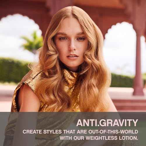 KEVIN.MURPHY ANTI.GRAVITY - Volumising & Texturising Lotion - For All Hair Types - Hair Volume & Shine - Hair Texture & Shine - Less Flyaways - Sulphate & Paraben Free Hair Care - 150 mL / 5.1 fl oz