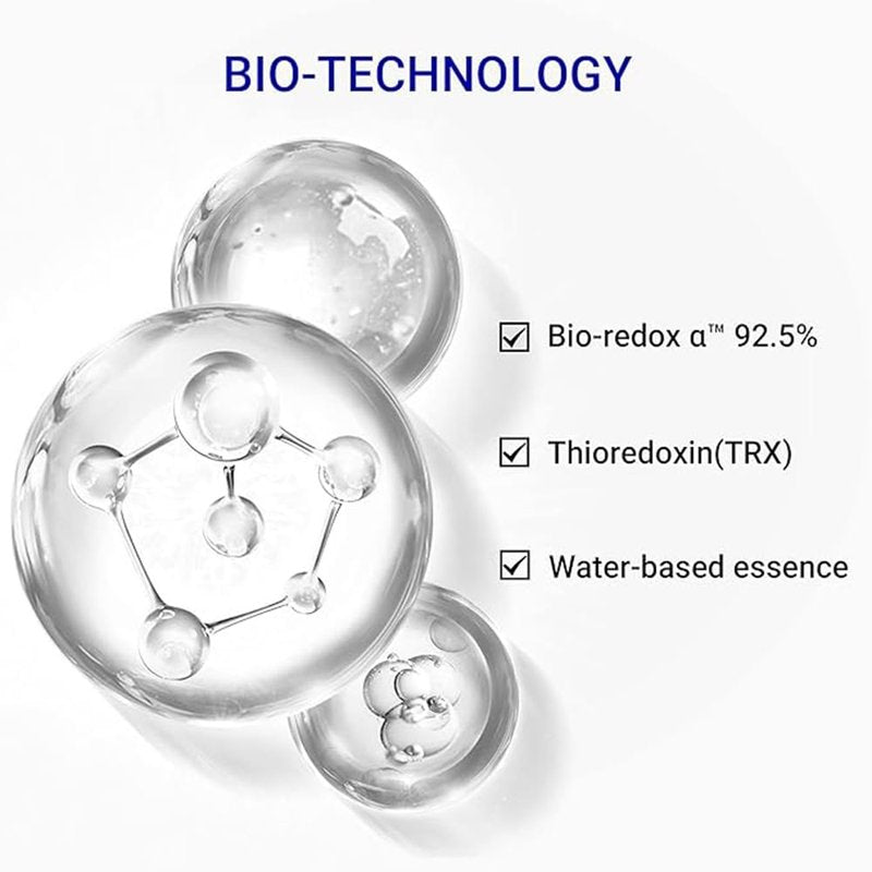 IOPE Bio-Conditioning First Step Essence | Fast Absorbing Korean Facial Toner for Sensitive Skin, Intensive Hydration & Smoothing, Anti-Oxidant and Purification, Daily Glow Skincare, 2.84 Fl Oz.