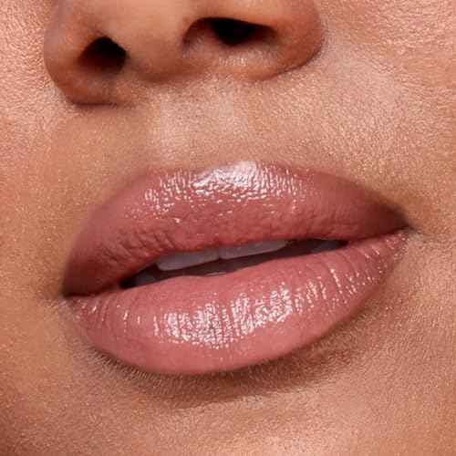 Nudestix Nudescreen Lip Primer SPF 30 ? Tinted Mineral Lip Balm & Primer with Non-Nano Zinc Oxide for Broad-Spectrum UV & Blue Light Protection | Clean, Vegan, Reef-Safe Daily Lip SPF