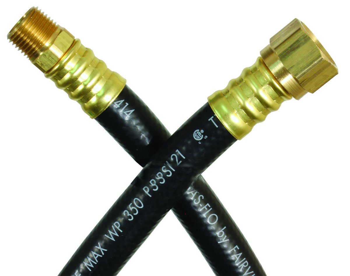 JR Products 07-31435 24 OEM LP Supply Hose