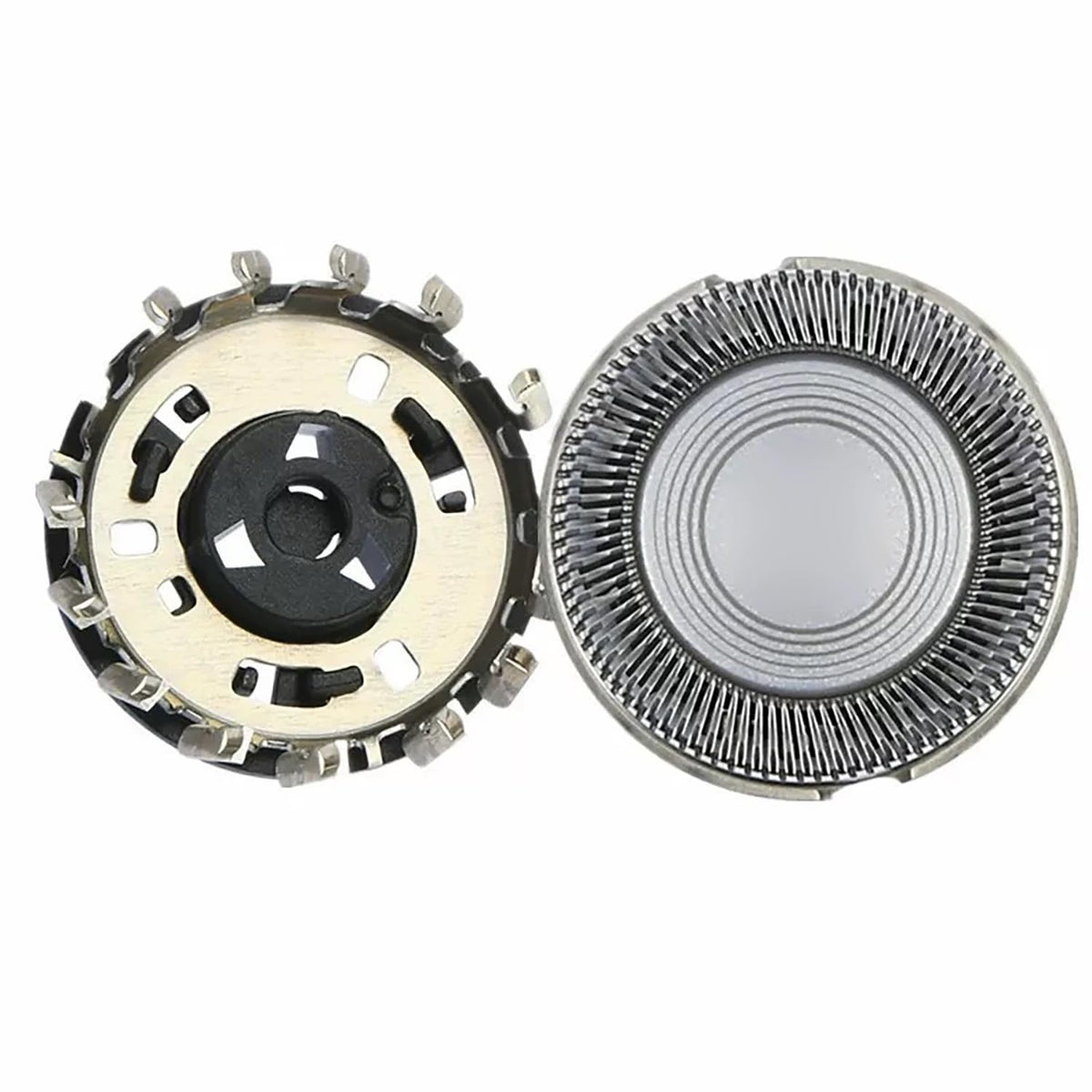 SH30 Replacement Heads for Philips Norelco Shaver Series 3000, 2000, 1000 and More (3 PACK)