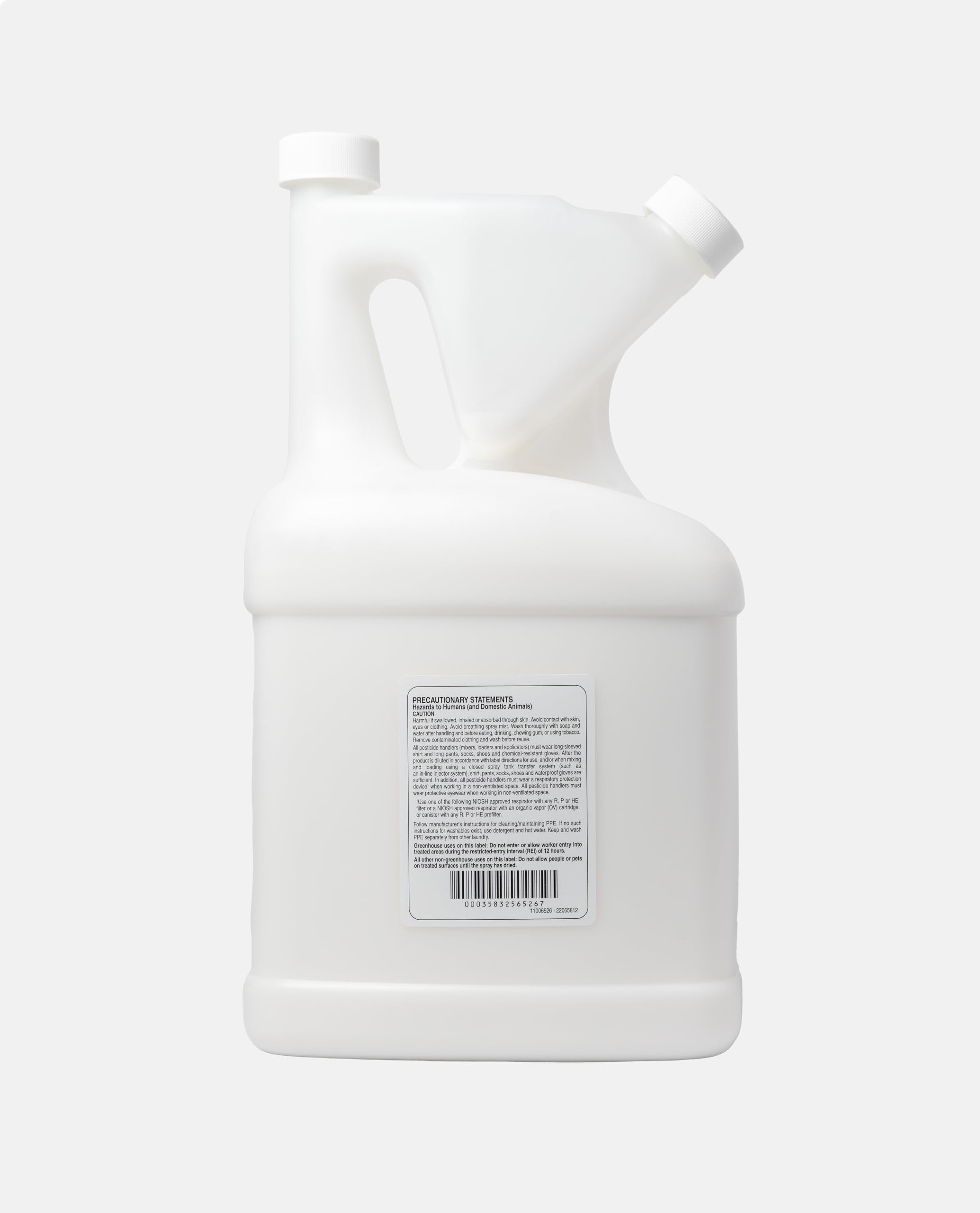 Talstar One Insecticide 1 Gallon | Powerful Bifenthrin Bug Spray Concentrate | Spider Control, Ants, Mosquitoes, Fleas and Perimeter Use | Control for Over 75 pests