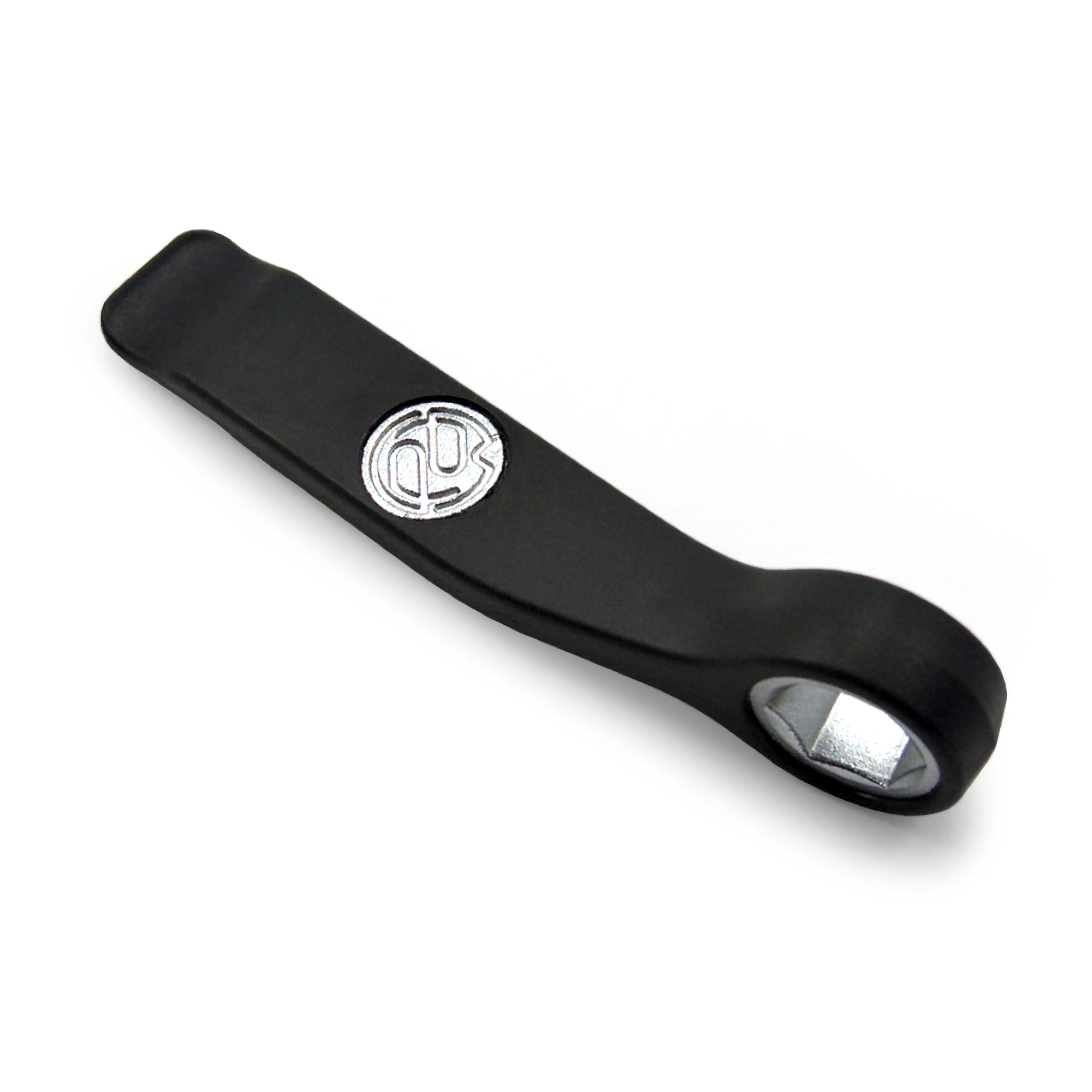 Portland Design Works 3 Wrencho Tire Lever - Coated Bike Tie Lever 15mm Wrench, Bike Tire Repair