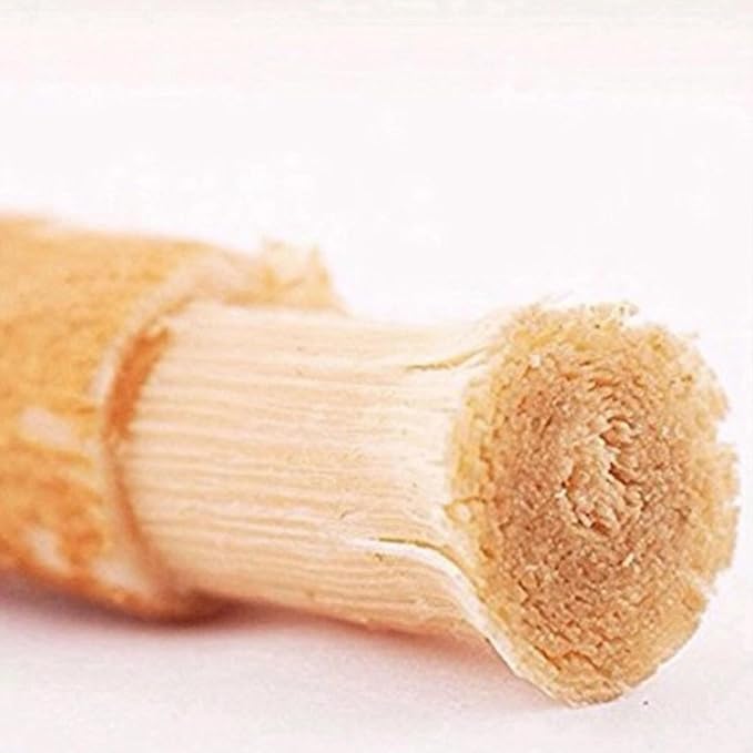 Teeth Cleaning Stick - Natural Toothbrush, Plant-Based Cleaner, Freshening Mouth Care Tool, Eco-Friendly Whitening Solution | for Morning Routine, Work, and Travel
