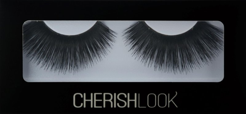 Cherishlook Professional 10packs Eyelashes (199)