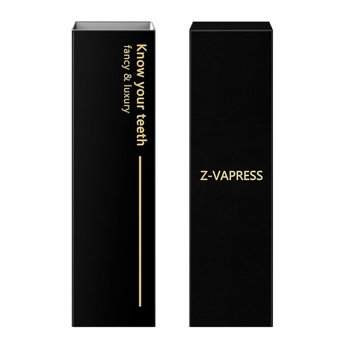 Z-VAPRESS Luxury Silver Manual Toothbrush Soft Bristles Better Gift Elegant Electroplated Design Perfect for Home, Hospitality or Travel Toothbrushes for Sensitive Teeth