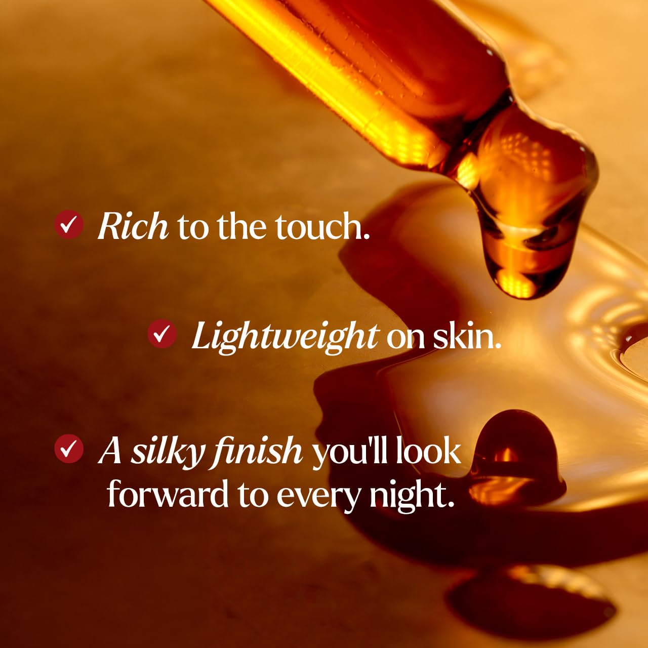 iYURA Manjish Glow Elixir - Traditional Glow-Boosting Face Moisturizer for an Instant Dewy Glow & Clear-looking skin – Lightweight, 100% Natural Nighttime Face Oil, 1.69 fl oz