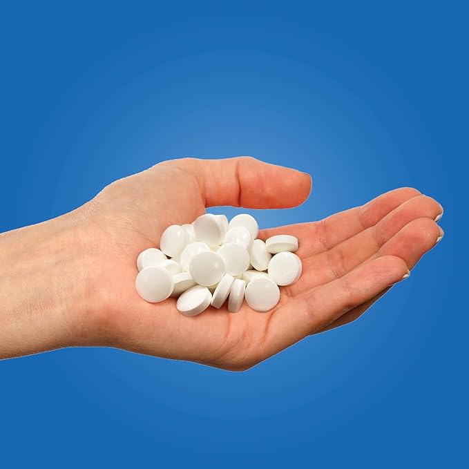 PUR Mints | Aspartame Free Mints | Made with Xylitol | Sugar Free, Vegan, Gluten Free & Keto Friendly | Natural Peppermint Flavored Mints, 30 Pieces (Pack of 2)