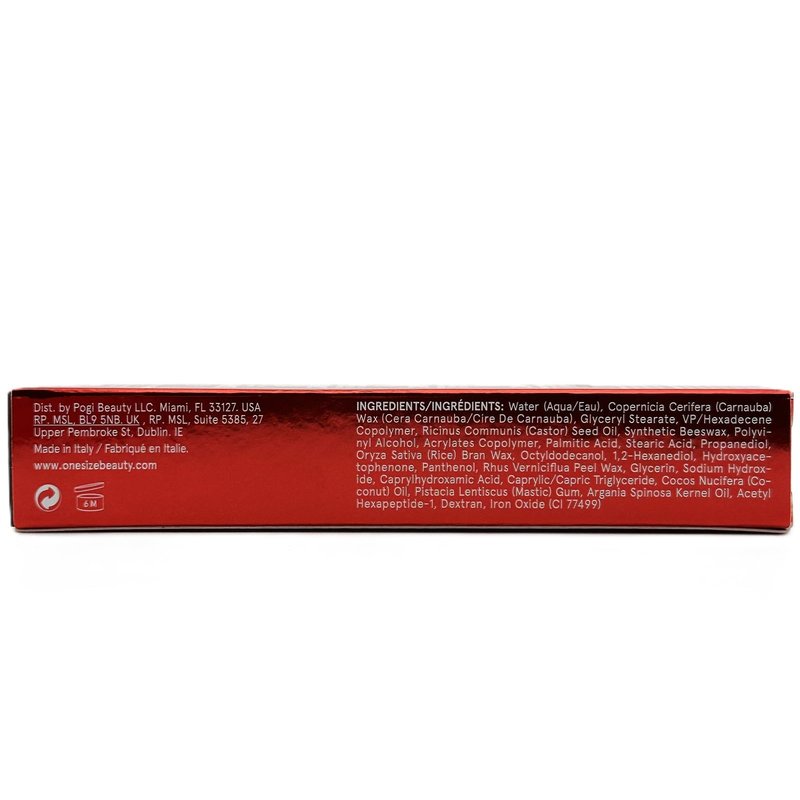 ONE/SIZE by Patrick Starrr Fantasize Lifting & Lengthening Mascara .46 oz / 9 ml