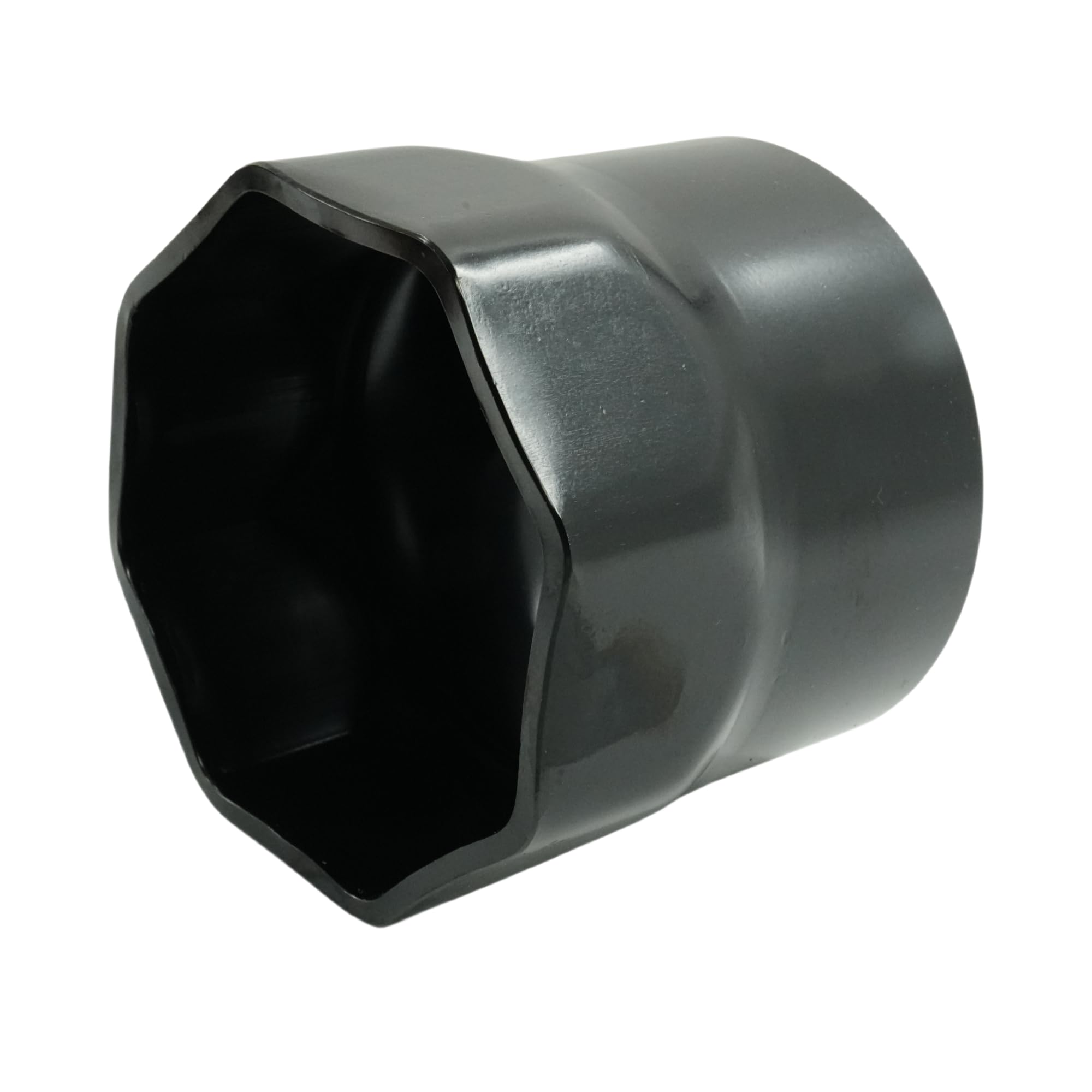 RoloTippi 3-3/4-Inch 8 Point Wheel Bearing Locknut Socket, 3/4-Inch Drive, for Axle Nut Socket, Remove and Install Wheel Bearing