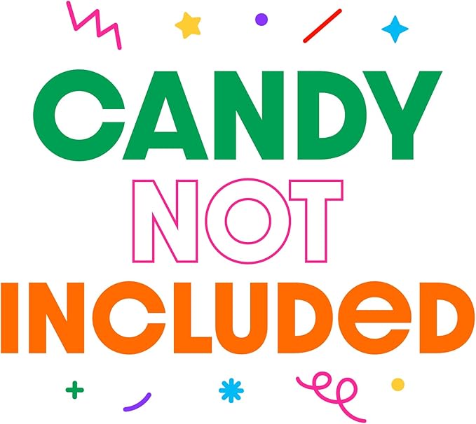 Big Dot of Happiness Adult 50th Birthday - Gold - Birthday Party Round Candy Sticker Favors - Labels Fit Chocolate Candy (1 Sheet of 108)