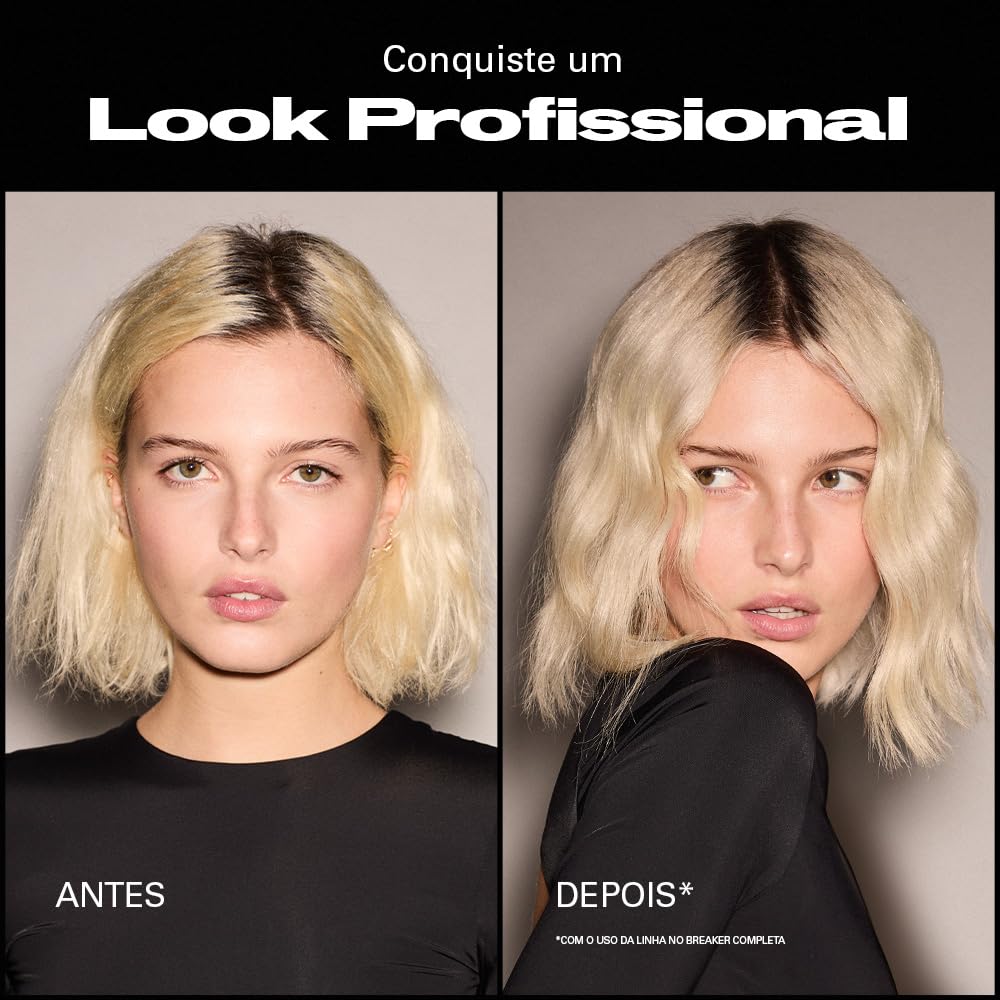 Sebastian Professional No.Breaker Bonding | Leave-In Cream & Hybrid Spray