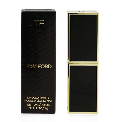 Tom Ford Lip Color Matte - 100 Equus .1oz / 3g
