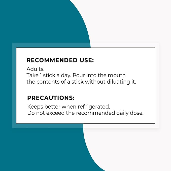Supersmart - Oral Health Probiotics 4 Billion CFU per Day - Dental Health & Bad Breath Treatment (Halitosis) | Non-GMO & Gluten Free - 30 Sticks