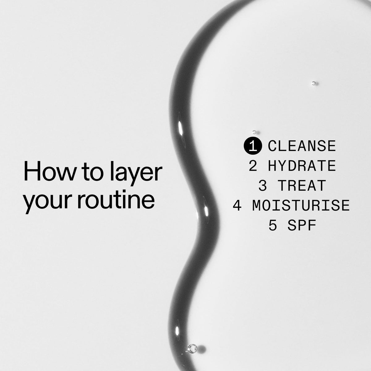 The INKEY List Salicylic Acid Cleanser - Daily Exfoliating Cleanser with 2% Salicylic Acid & Zinc PCA, Unclogs Pores, Anti Acne, Reduces Blackheads & Excess Oil for Clearer Skin