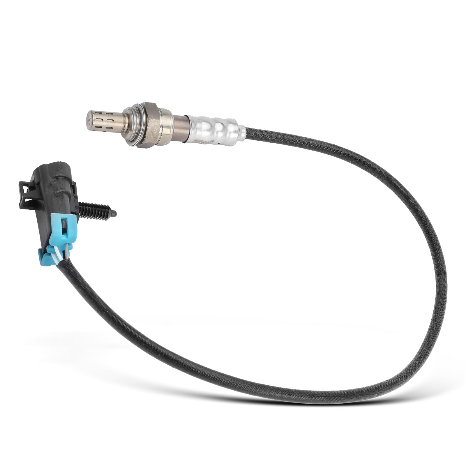 O2 Oxygen Sensor Replacement for Chevrolet Corvette Silverado 2500 HD 3500 GMC Sierra 3500 HD Buick Cadillac Pontiac Saturn