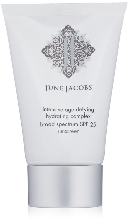 June Jacobs Intensive Age Defying Hydrating Complex SPF 25, 1.6 Fl Oz