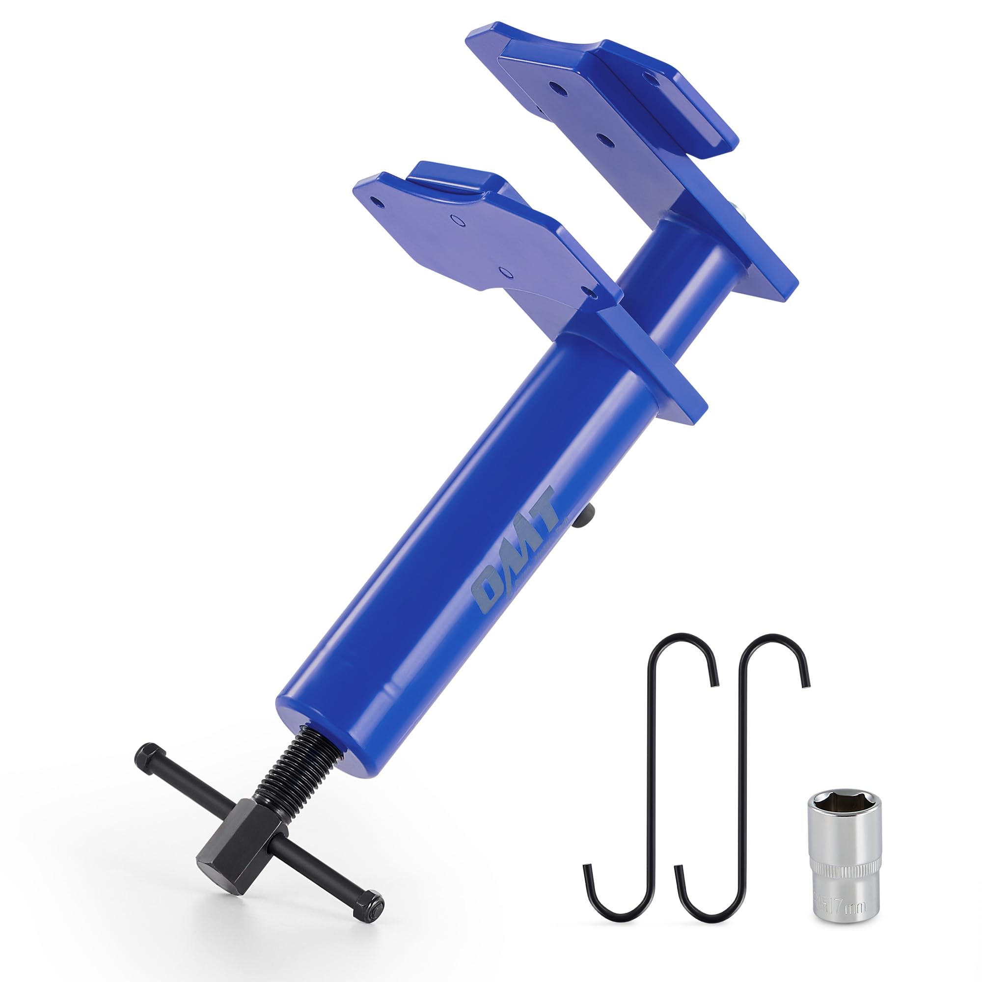 Orion Motor Tech Caliper Piston Compressor Tool, Universal Brake Caliper Tool for Multi Piston Brake Pad Spreader, Heavy Duty Br