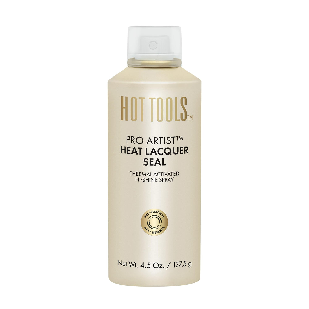 Hot Tools Heat Protectant Hi-Shine Spray