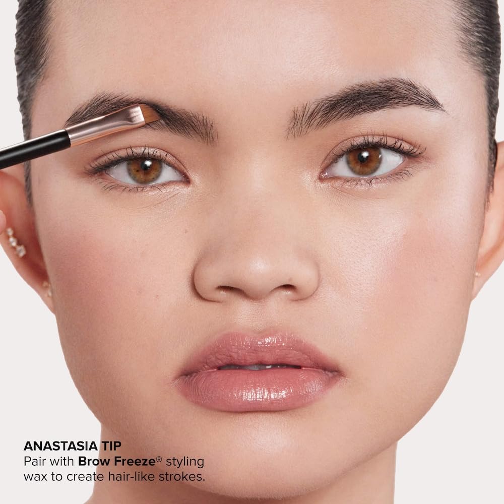 Anastasia Beverly Hills - Soft Arch Brow Kit Shaping System Set