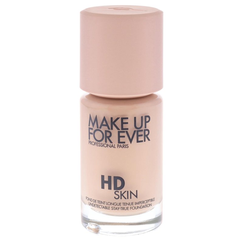 HD Skin Undetectable Longwear Foundation - 2N22 by Make Up For Ever for Women - 1 oz Foundation