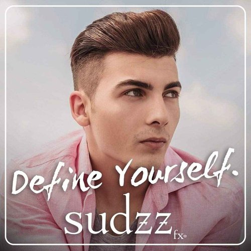 SUDZZFX ColourFix³ Leave-In Conditioner - Nourishing Conditioner for Grow Hair Care, & Color-Treated Hair - Deep Conditioner for Dry Damaged Hair - Repair and Defend Hydrating Conditioner, 33.8 Fl Oz