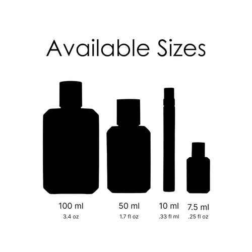 Ellis Brooklyn VANILLA MILK & SUPER AMBER Eau De Parfum for Women - Clean Perfume, Travel Size Perfume