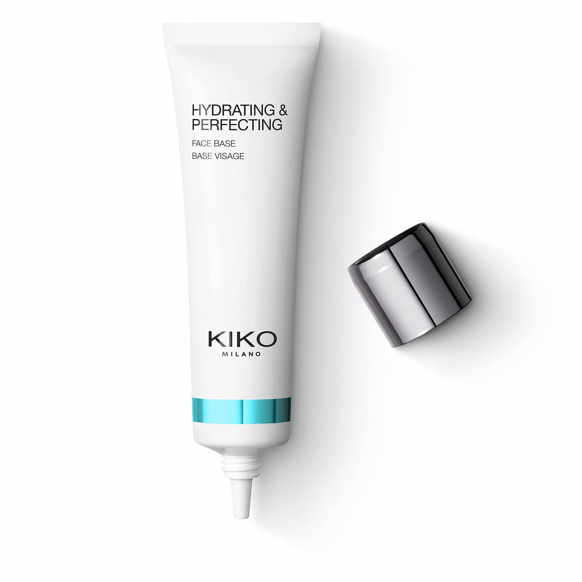 KIKO Milano Hydrating & Perfecting Face Base | Hydrating Primer