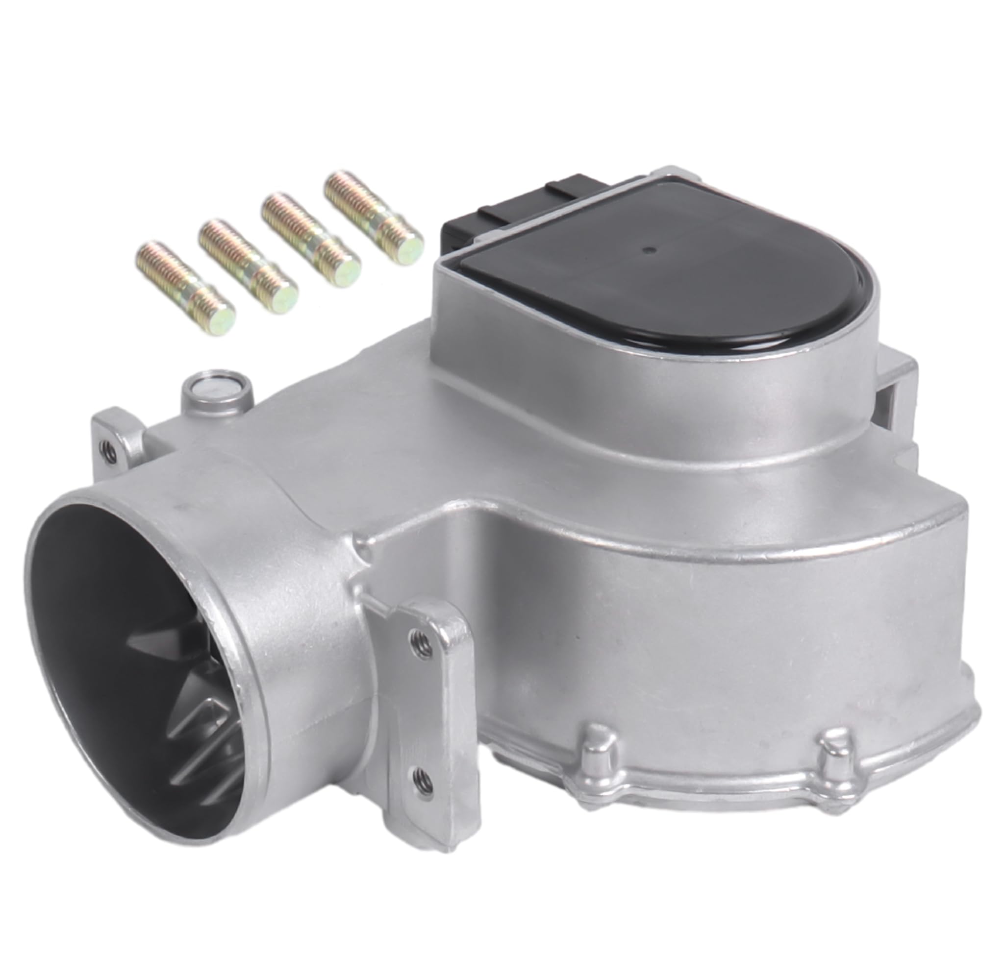 KUIPERAUTO Mass Air Flow Sensor MAF Compatible for 1989 1991-1995 Toyota Pickup/1990-1995 Toyota 4Runner Only for 2.4L Models Re