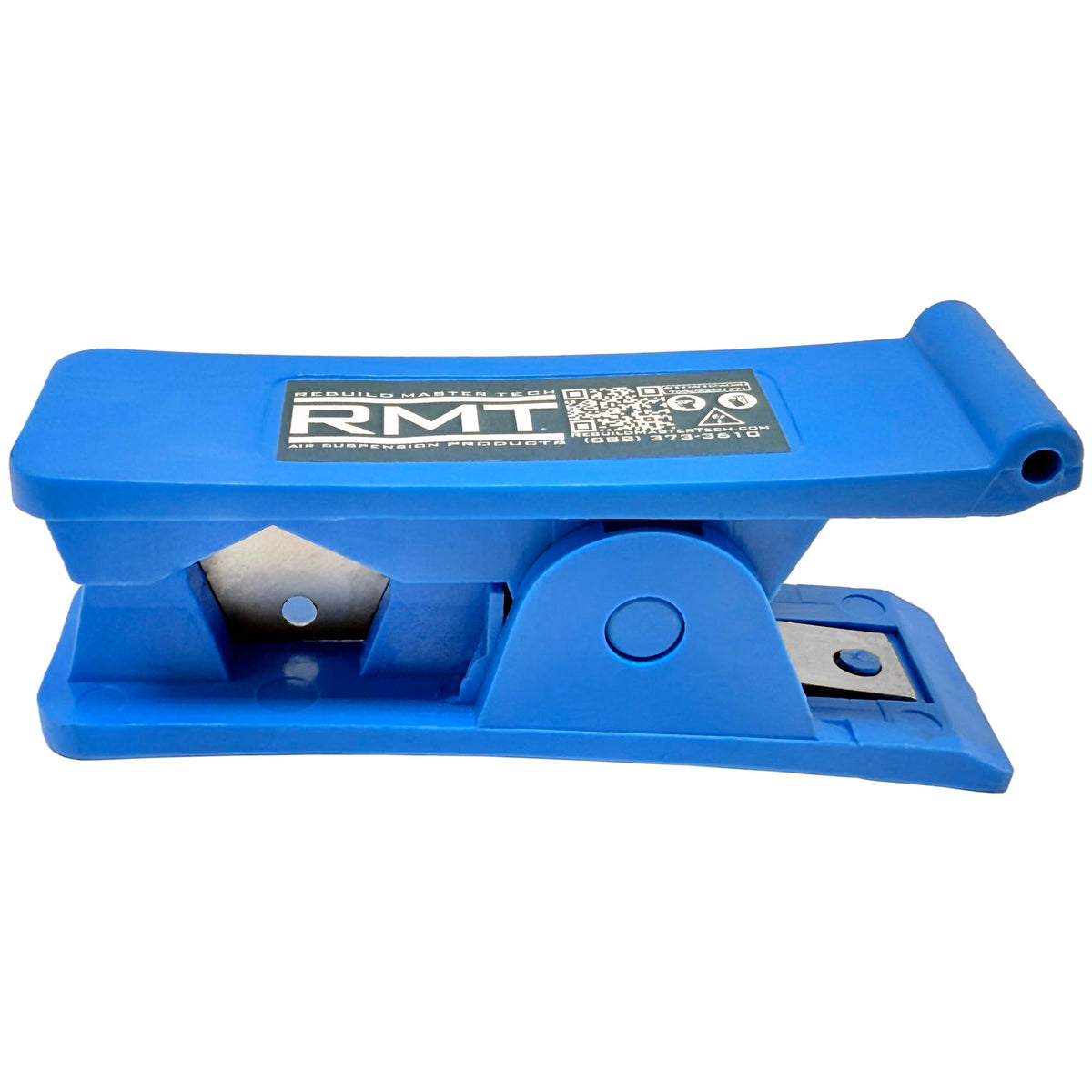 RMT Air Suspension Line Hose Cutter Tool, Professional Grade, Safe Blade Design