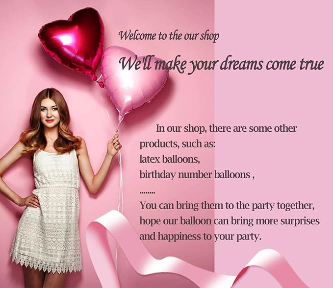 100 pcs 12 Inch White Balloons Helium Shiny Thicken Matte White Latex Balloons Party Decoration
