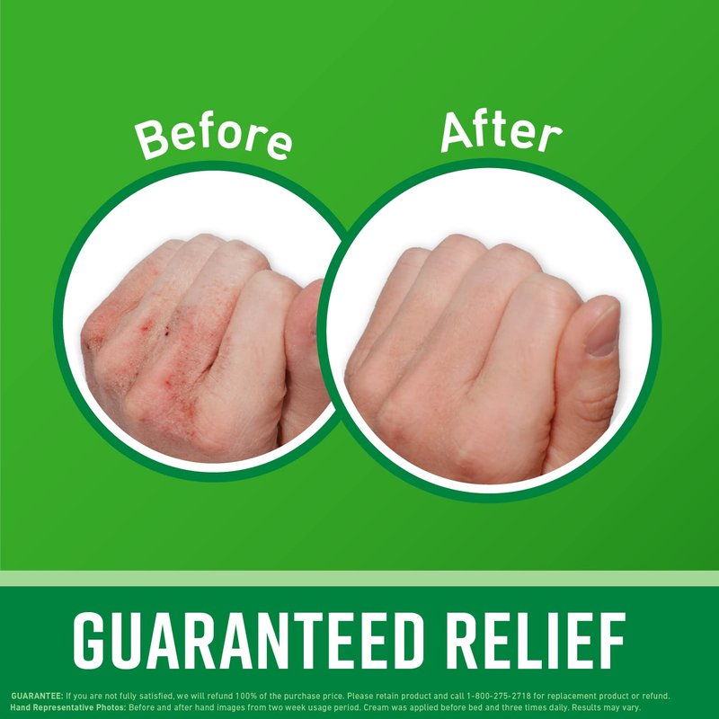 O'Keeffe's O’Keeffe’s Working Hands & Lip Repair Variety Pack
