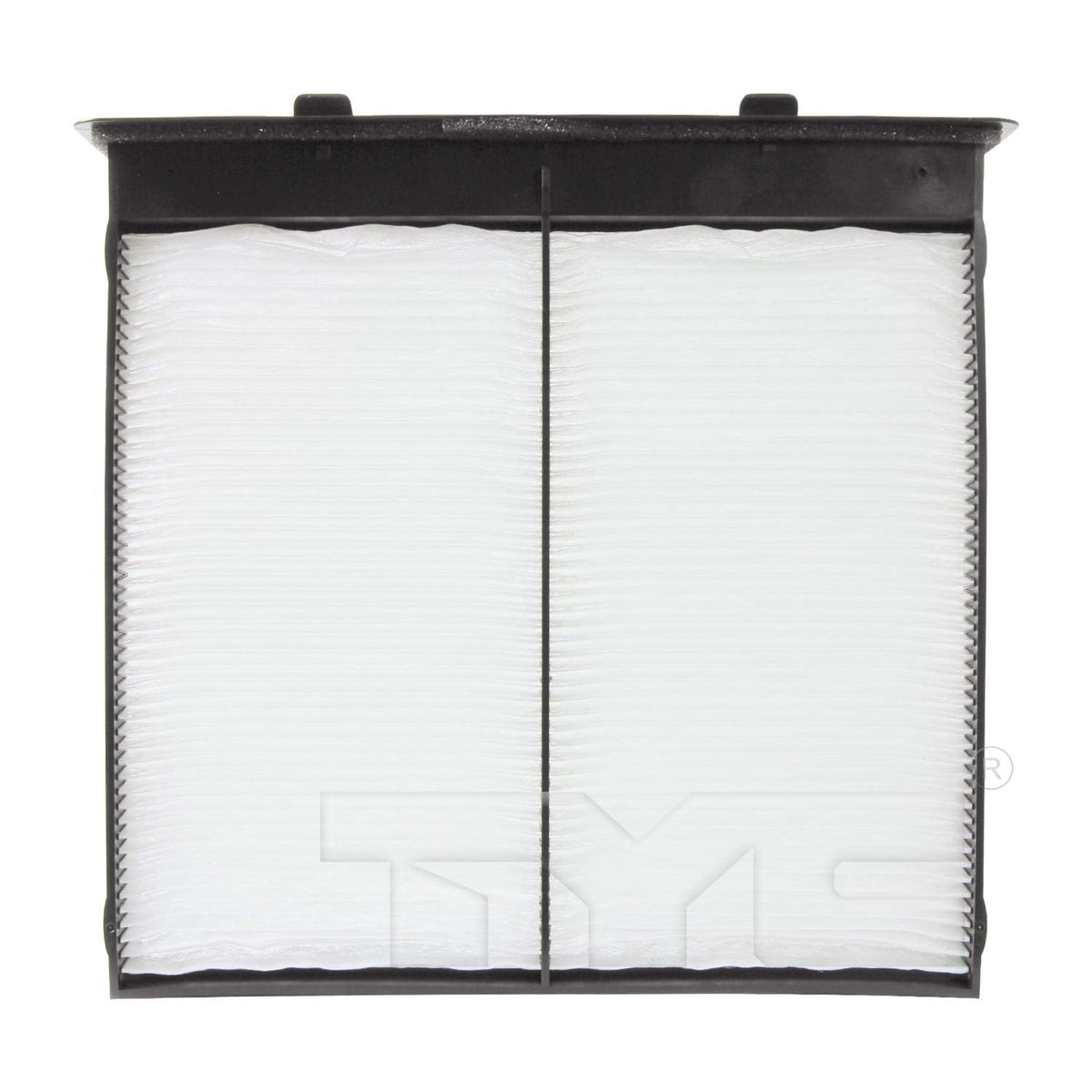 TYC Cabin Air Filter Compatible with 2008-2016 Subaru Impreza