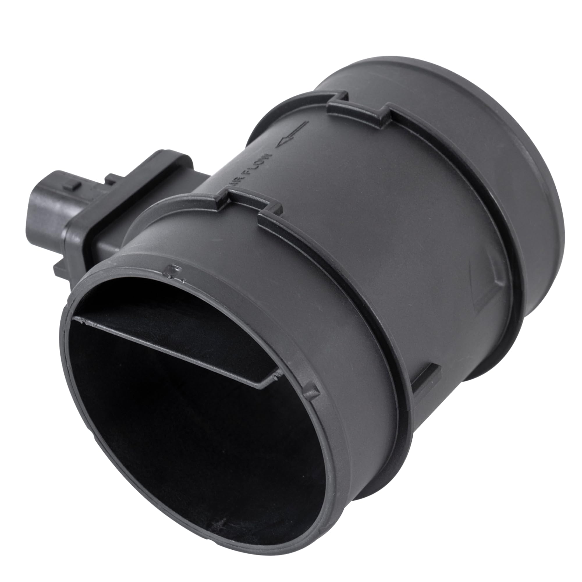 KUIPERAUTO Mass Air Flow Sensor MAF Compatible for 2009-2011 Chevrolet Aveo, Aveo5, 2009-2010 Pontiac G3 L4 1.6L Replace 0836456