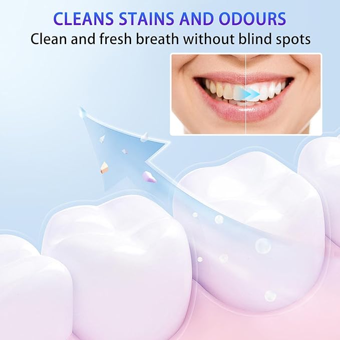 60PCS Travel Size Mouthwash,Portable Mini Mouthwash,Long-Lasting Freshness Travel Mouth Wash for Oral Care A56