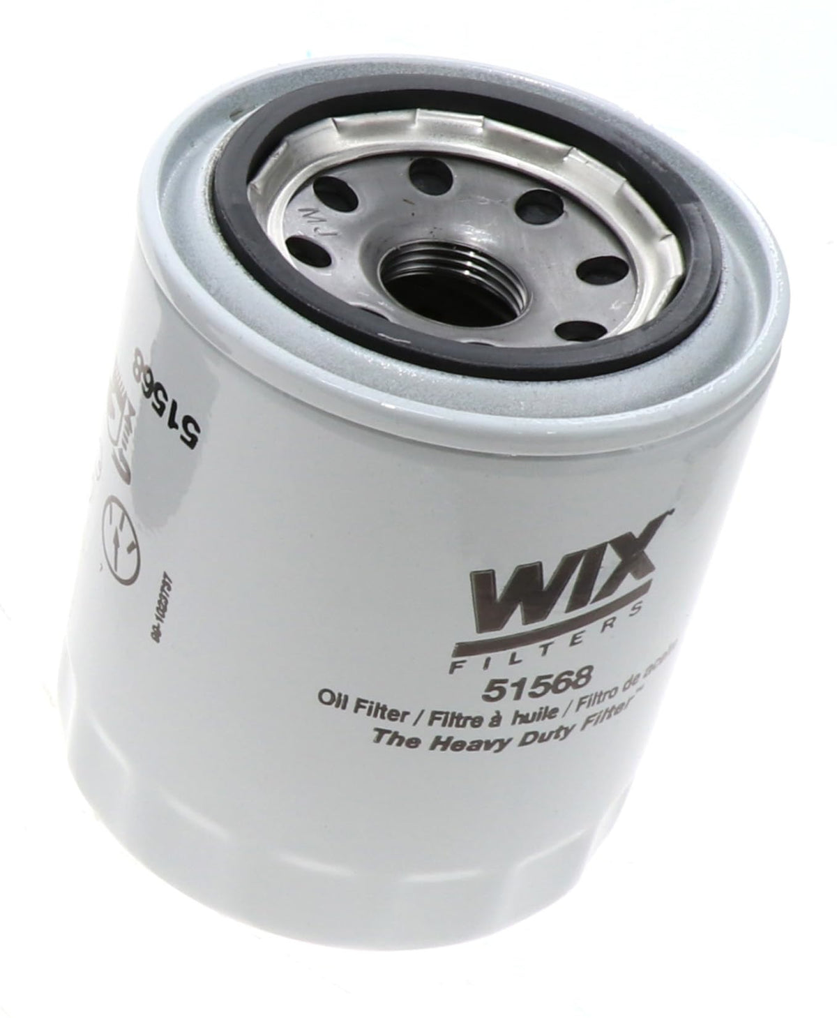 Wix Spin-On Lube Filter - 51568