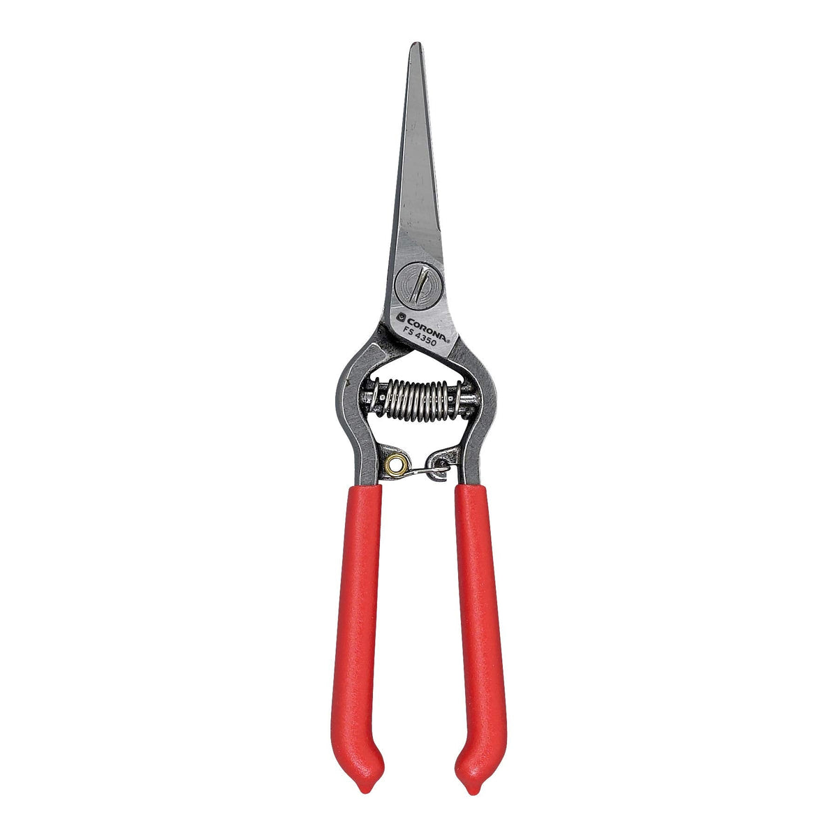Corona FS-4350 Thinning Shears Cushioned Non-Slip Grip, Steel