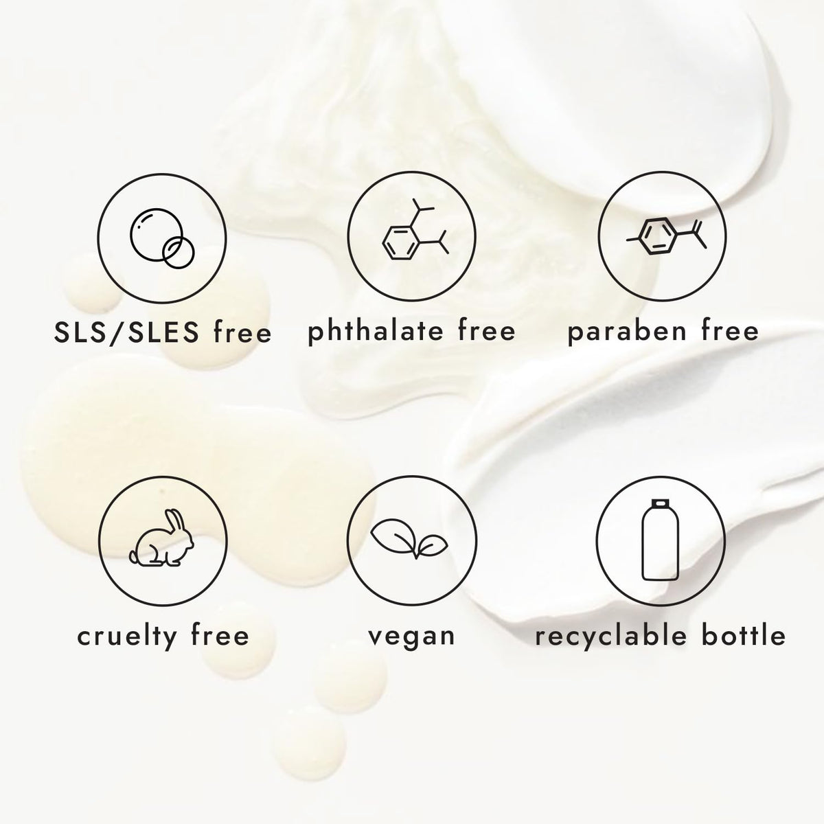 Bondbar Conditioner for Damaged Hair, Repairs, Protects, Strengthens & Hydrates All Hair Types & Textures, Vegan, CrueltyFree, 33.8 fl oz