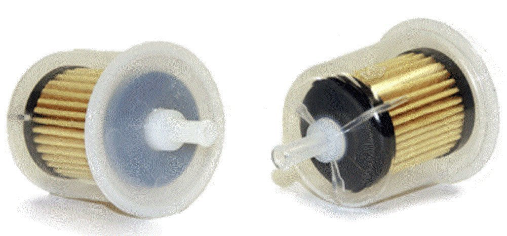 Wix 33001 Fuel (Complete In-Line) Filter - Case of 12