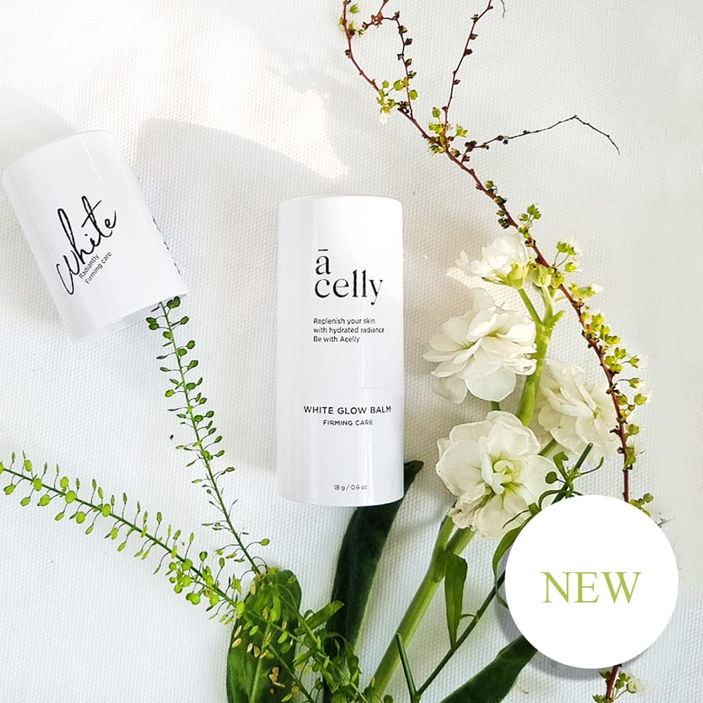 ACELLY White Glow Balm