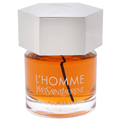 Yves Saint Laurent LHomme EDP Spray Men 2 oz