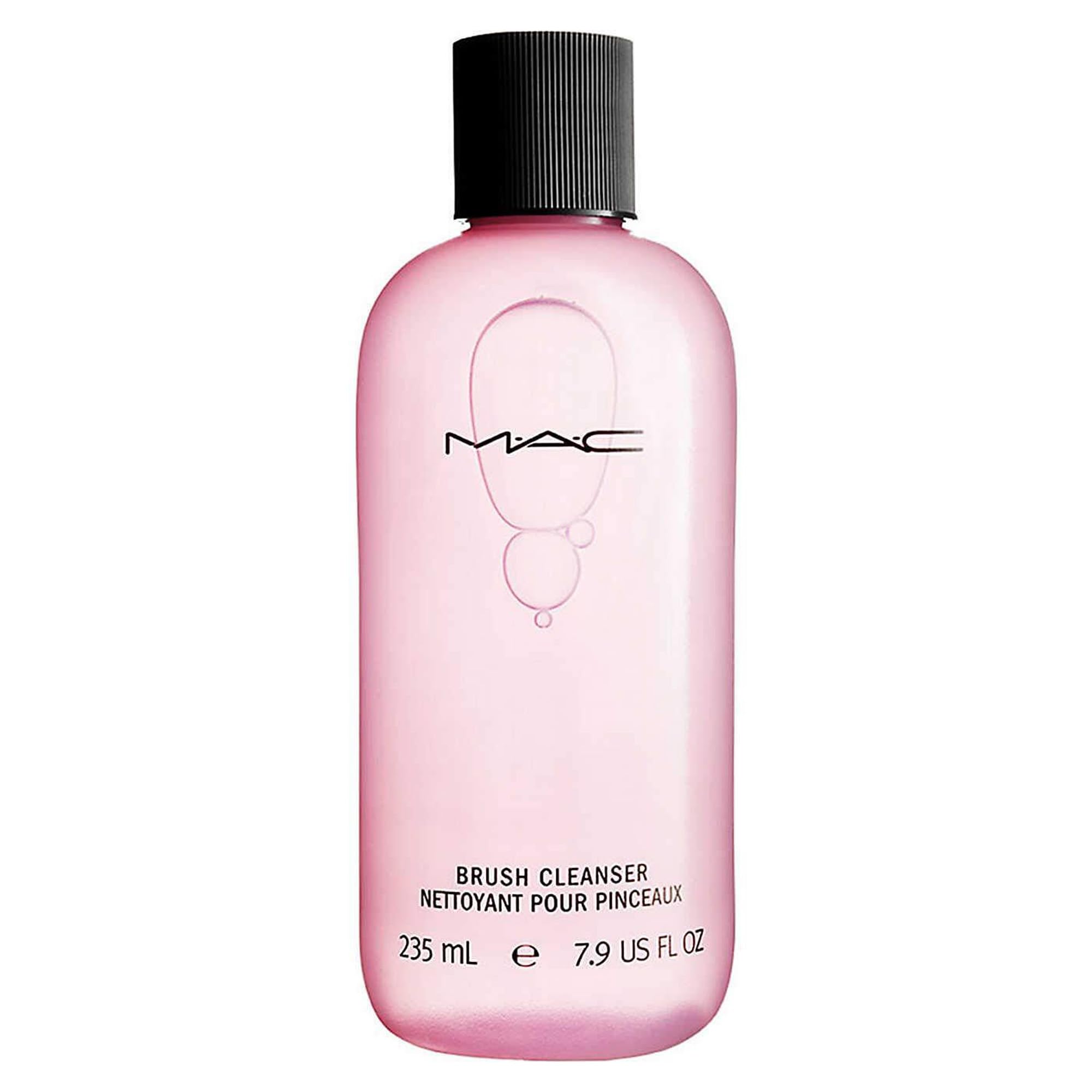 Accessories by MAC Cosmetics Brush Cleanser 233ml