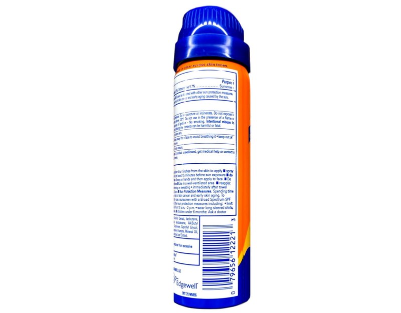 Banana Boat Sport SPF 30 Sport 1.8oz Cool Zone (Pack of 2)